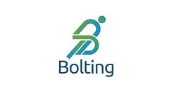 Bolting logo