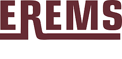 Erems logo