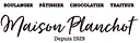 Maison Planchot logo