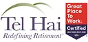 Tel Hai Retirement Community logo
