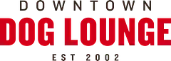 Downtown Dog Lounge logo