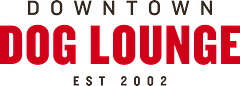 Downtown Dog Lounge logo