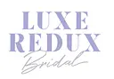Luxe Redux Bridal logo