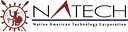 Native American Technology logo