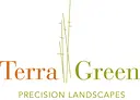 Terra Green Landscapes logo