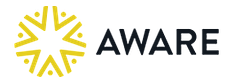 Aware logo