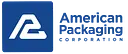 American Packaging Corporation logo