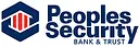 Peoples Security Bank & Trust Company logo