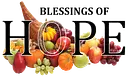 Blessings of Hope logo