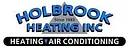 Holbrook Heating logo