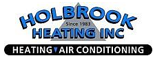 Holbrook Heating logo