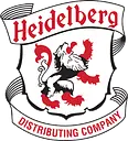 Heidelberg Distributing logo