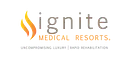 Ignite Medical Resorts logo