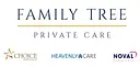 Family Tree Private Care logo
