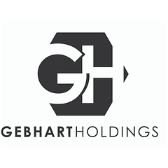Gebhart logo
