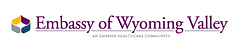 Embassy of Wyoming logo