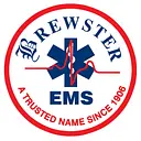 Brewster/EasCare Ambulance logo