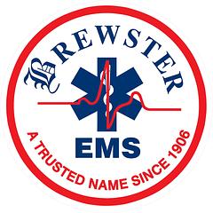 Brewster/EasCare Ambulance logo