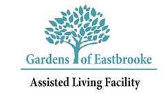 Gardens of Eastbrooke logo