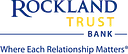 Rockland Trust Company logo