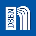 District School Board of Niagara logo