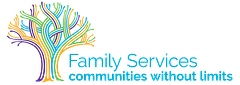 Family Services logo