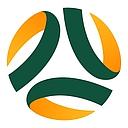 Football Australia logo
