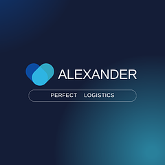 Alexander SARL logo