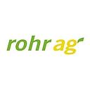 Rohr AG logo