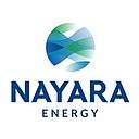 Nayara Energy logo