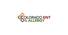 Colorado ENT and Allergy logo