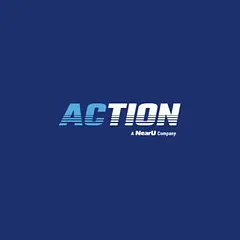 Action Air Conditioning, Heating & Solar logo