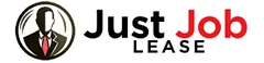 Just Job Lease logo
