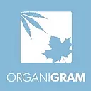 Organigram logo