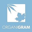 Organigram logo
