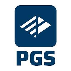 PGS Group logo