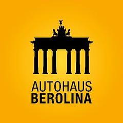 Autohaus Berolina GmbH logo