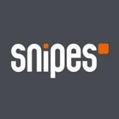 Snipes SE logo