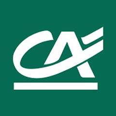 Crédit Agricole Leasing & Factoring logo