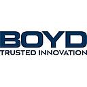 Boyd logo