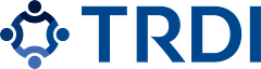 TRDI logo