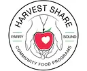 Harvest Share Community Food Programs logo