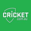 Cricket NSW logo