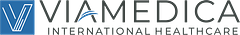 Via Medica Intl logo