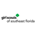 Girl Scouts of Southeast Florida logo