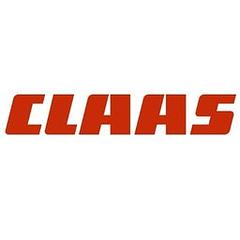 CLAAS Service and Parts GmbH logo