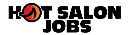 Hot Salon Jobs logo