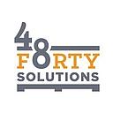48forty Solutions logo