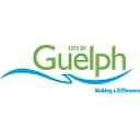 City of Guelph logo