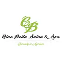 Ciao Bella Salon and Spa logo